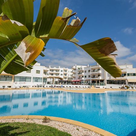 Dunas Hostel & Guesthouse ألفور المظهر الخارجي الصورة