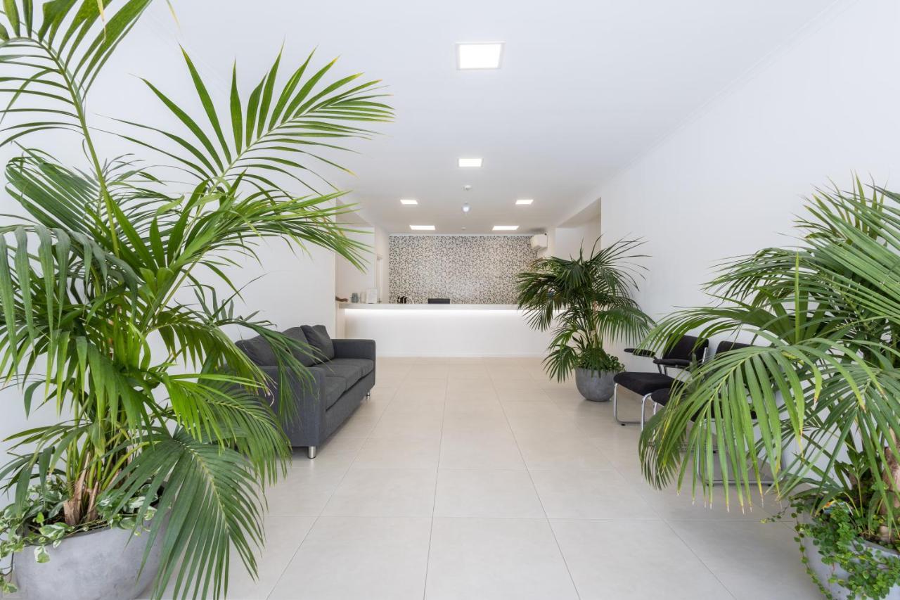Dunas Hostel & Guesthouse ألفور المظهر الخارجي الصورة