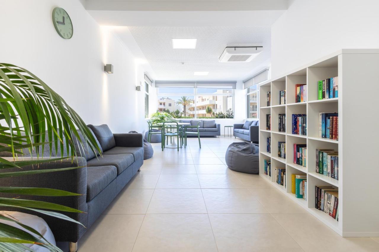 Dunas Hostel & Guesthouse ألفور المظهر الخارجي الصورة