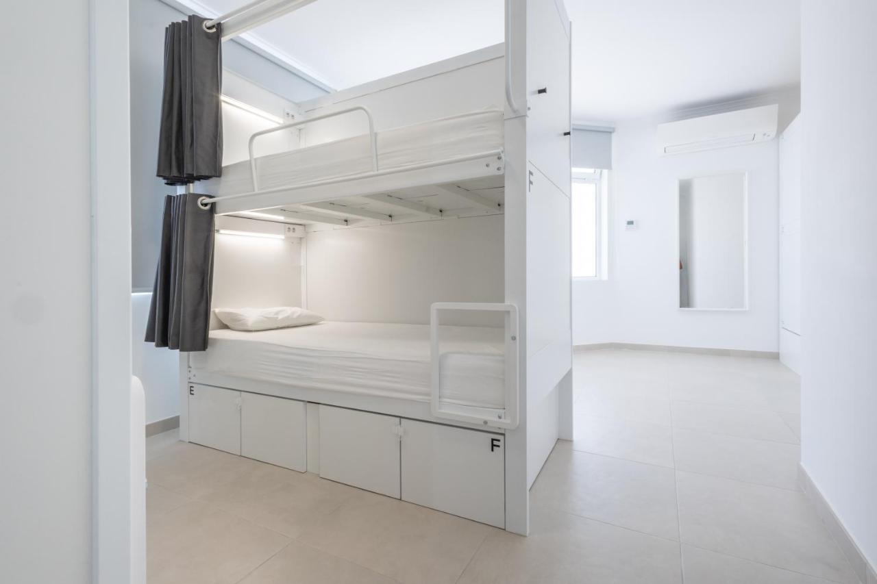 Dunas Hostel & Guesthouse ألفور المظهر الخارجي الصورة