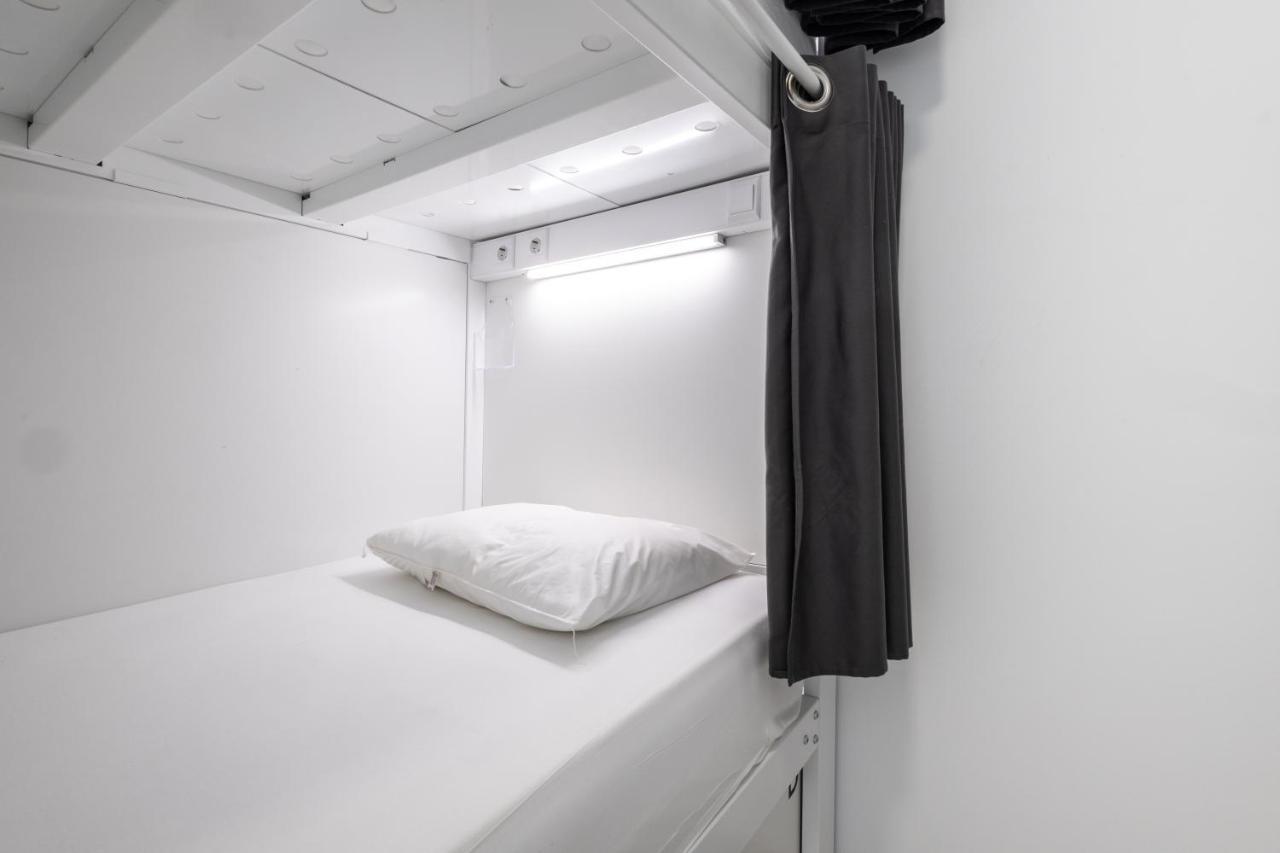 Dunas Hostel & Guesthouse ألفور المظهر الخارجي الصورة