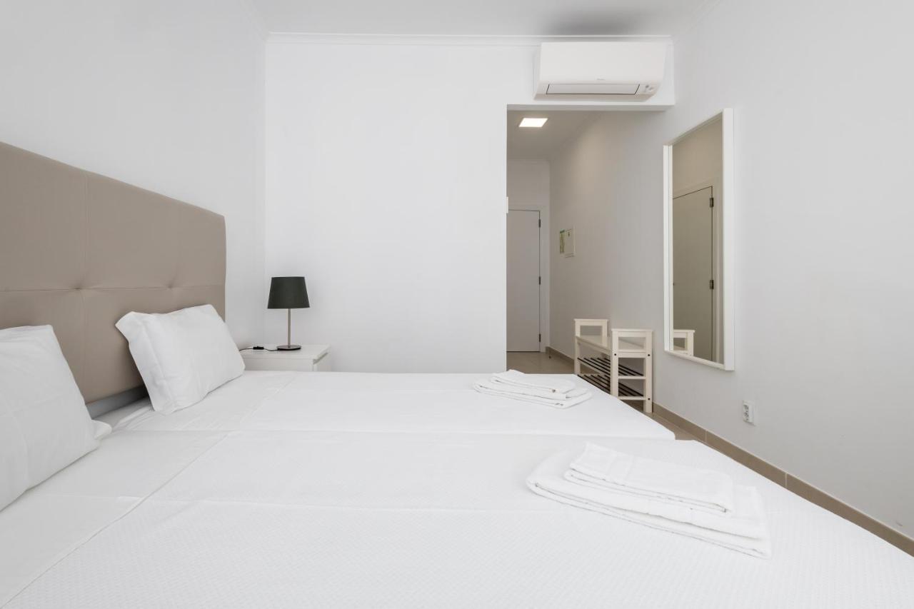 Dunas Hostel & Guesthouse ألفور المظهر الخارجي الصورة