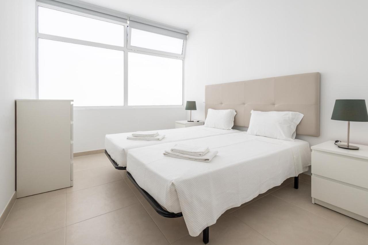 Dunas Hostel & Guesthouse ألفور المظهر الخارجي الصورة