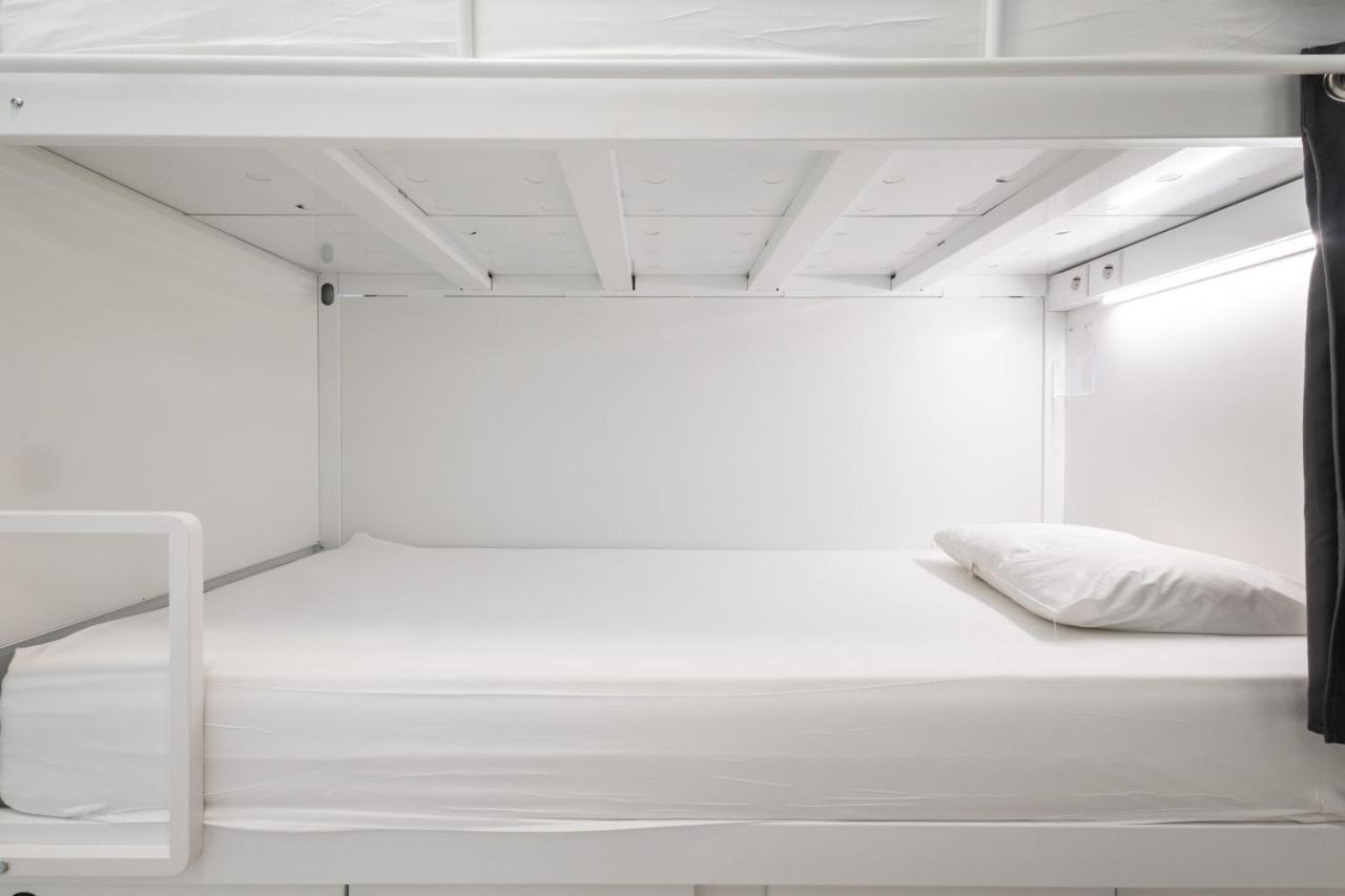Dunas Hostel & Guesthouse ألفور المظهر الخارجي الصورة