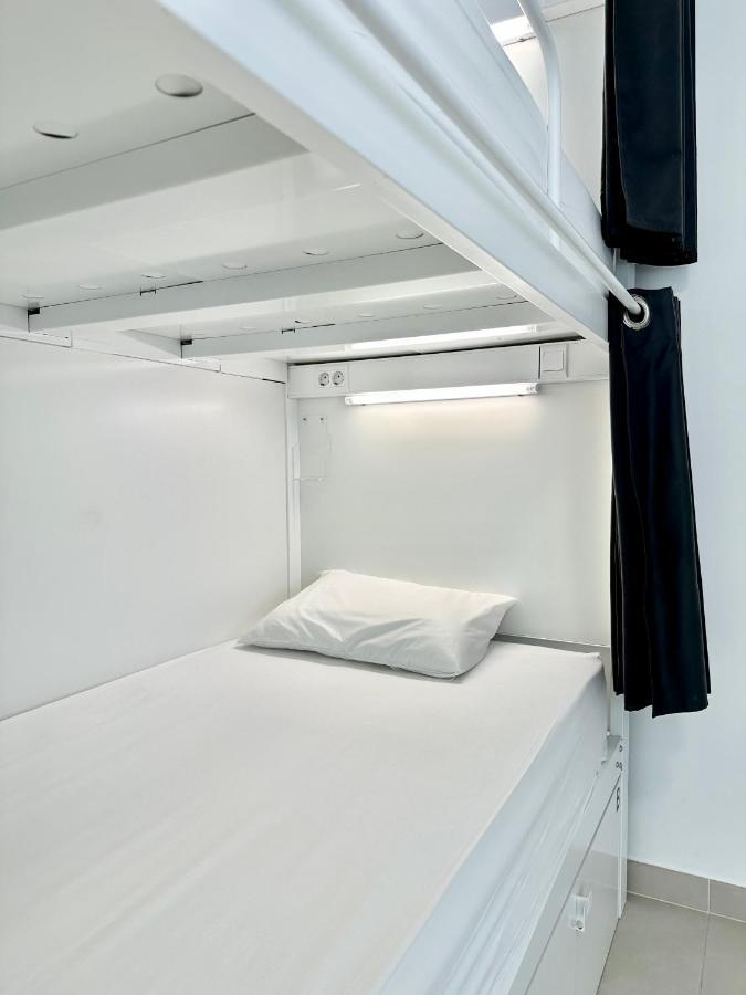 Dunas Hostel & Guesthouse ألفور المظهر الخارجي الصورة