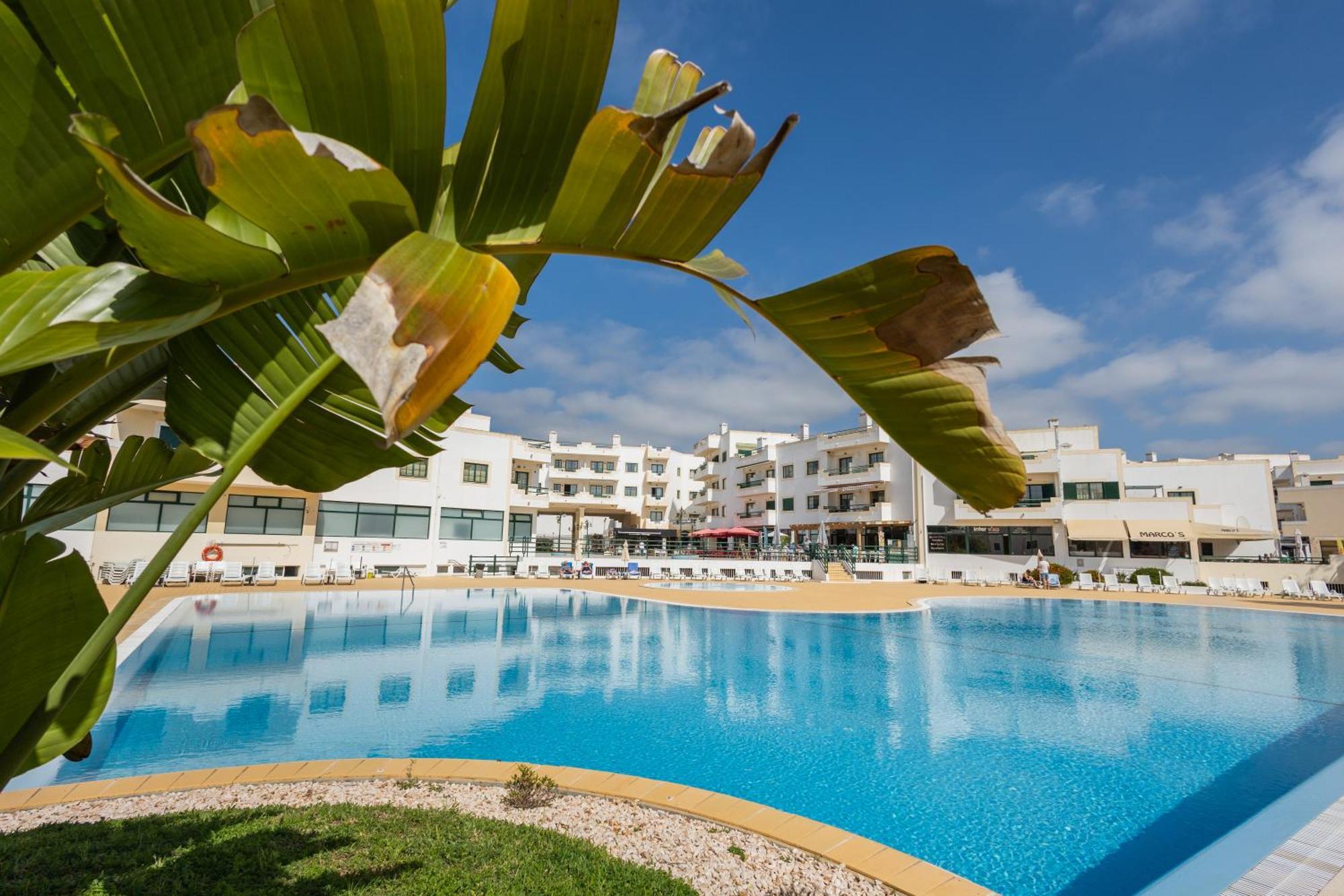 Dunas Hostel & Guesthouse ألفور المظهر الخارجي الصورة