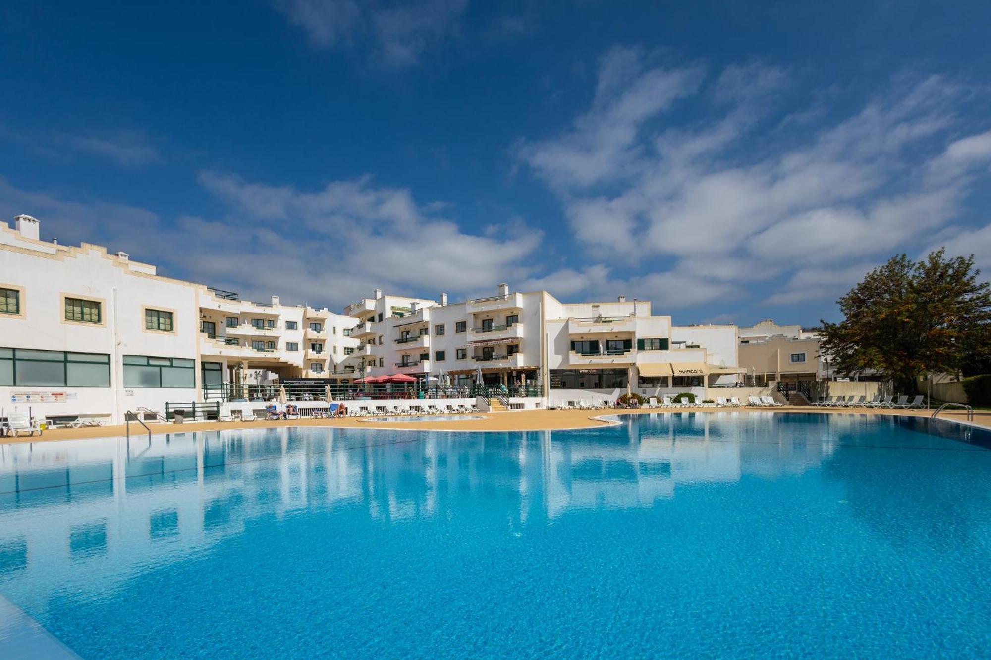 Dunas Hostel & Guesthouse ألفور المظهر الخارجي الصورة