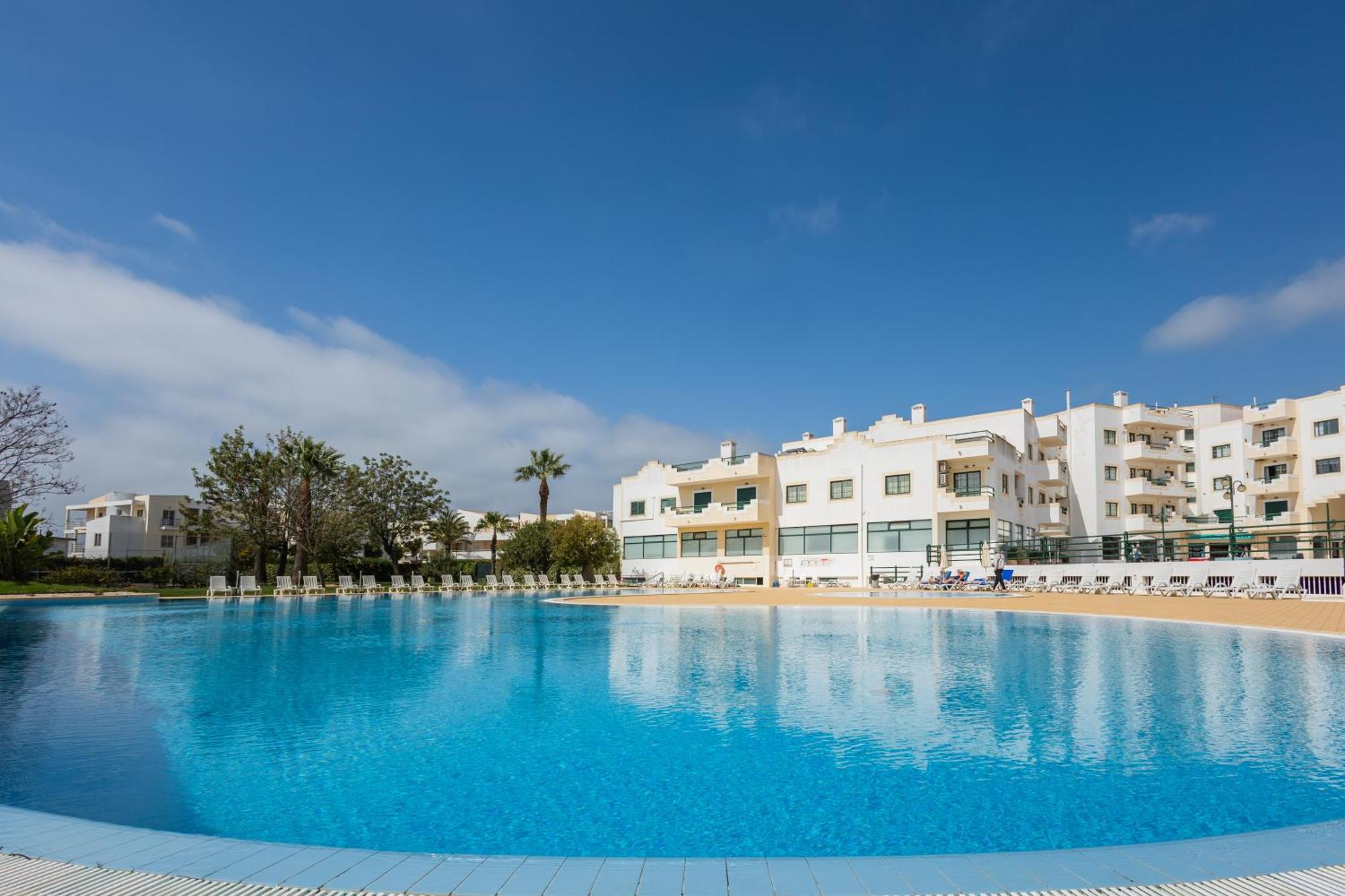 Dunas Hostel & Guesthouse ألفور المظهر الخارجي الصورة