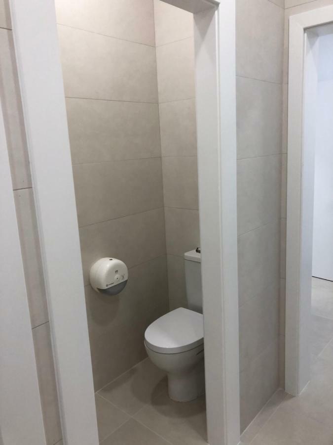 Dunas Hostel & Guesthouse ألفور المظهر الخارجي الصورة