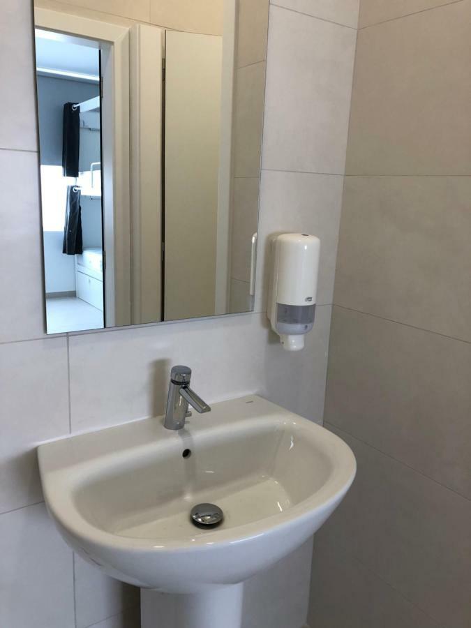 Dunas Hostel & Guesthouse ألفور المظهر الخارجي الصورة