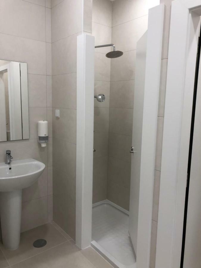 Dunas Hostel & Guesthouse ألفور المظهر الخارجي الصورة