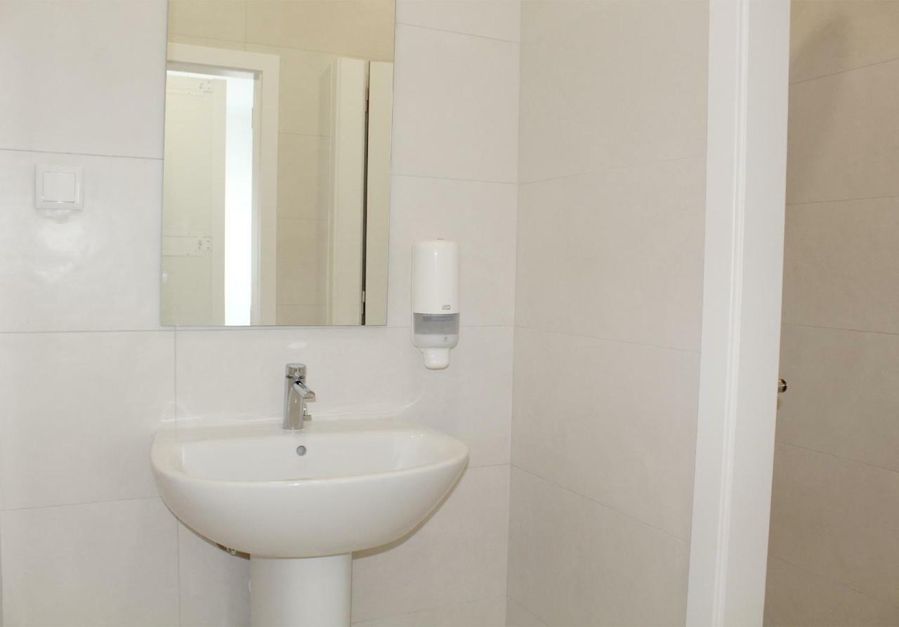 Dunas Hostel & Guesthouse ألفور المظهر الخارجي الصورة