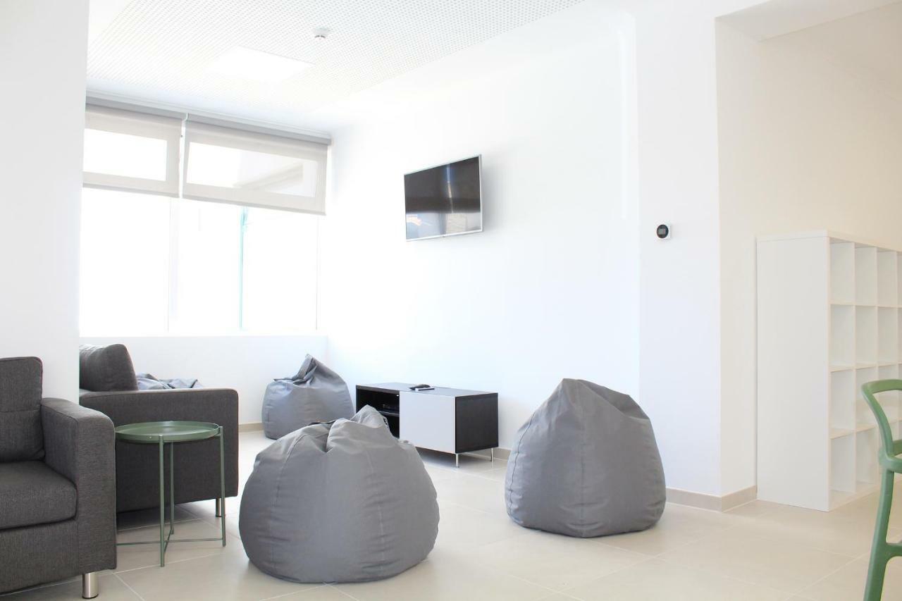 Dunas Hostel & Guesthouse ألفور المظهر الخارجي الصورة